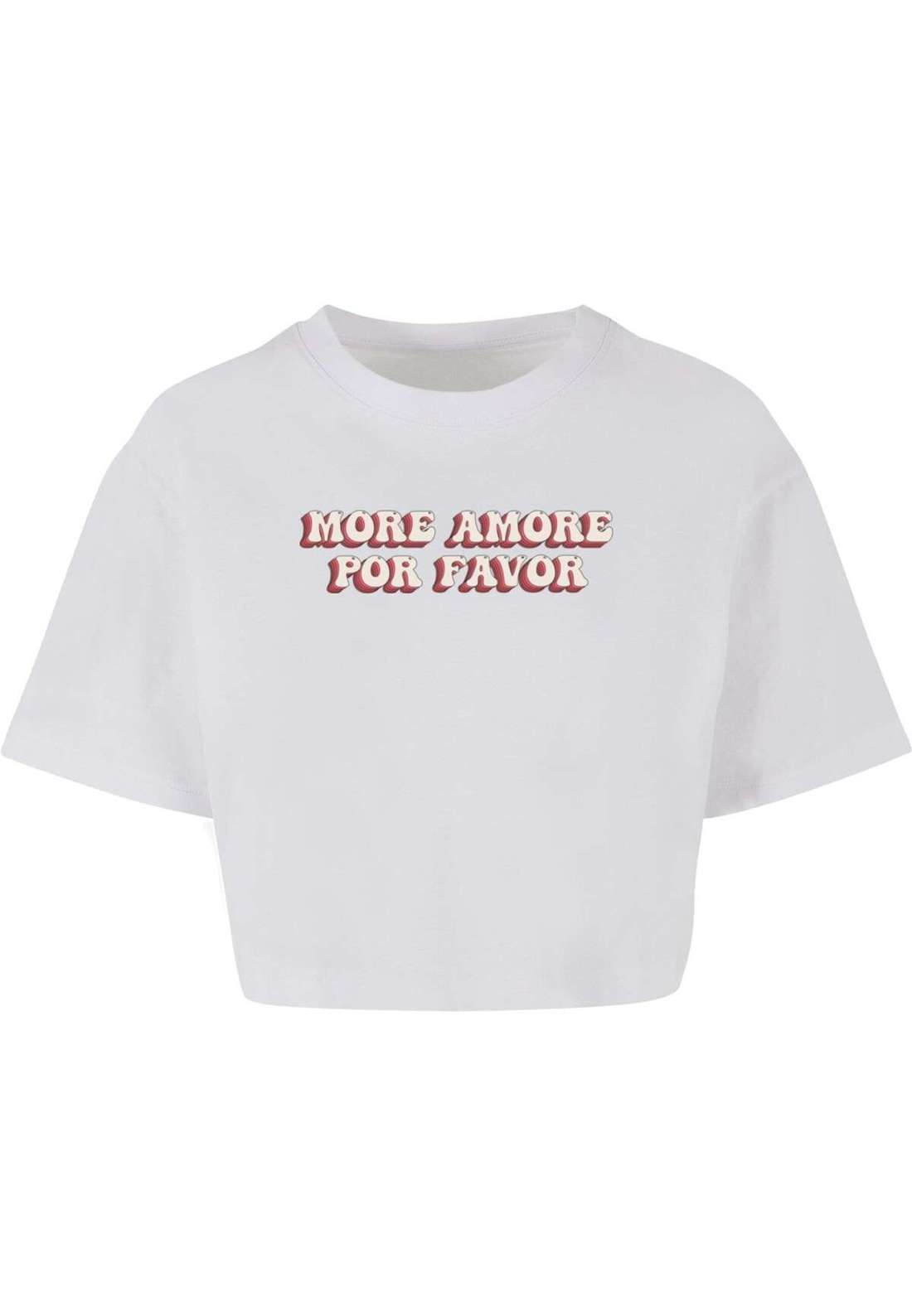 Кофта Hugs & Love - More Amore Por Favor