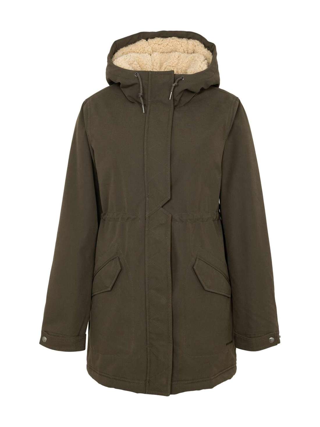 Парка LESS IS MORE