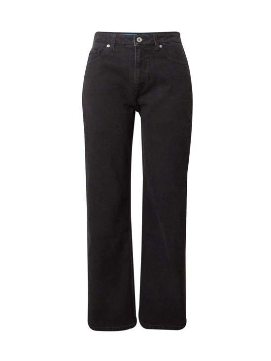 Обычные джинсы Elyah_B