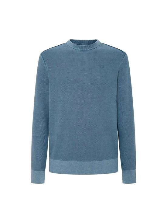 Пуловер Craig