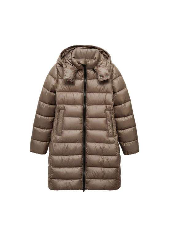 Зимнее пальто Bego