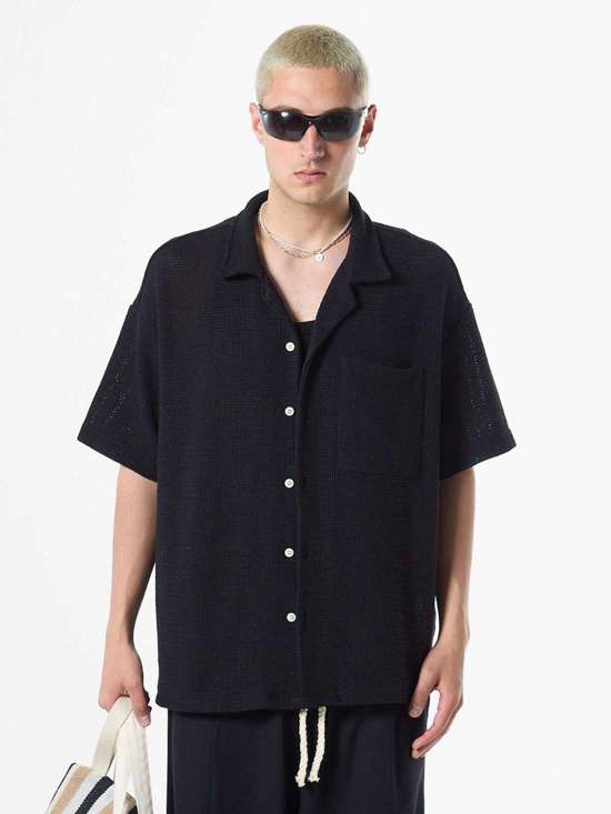 Комфортная рубашка