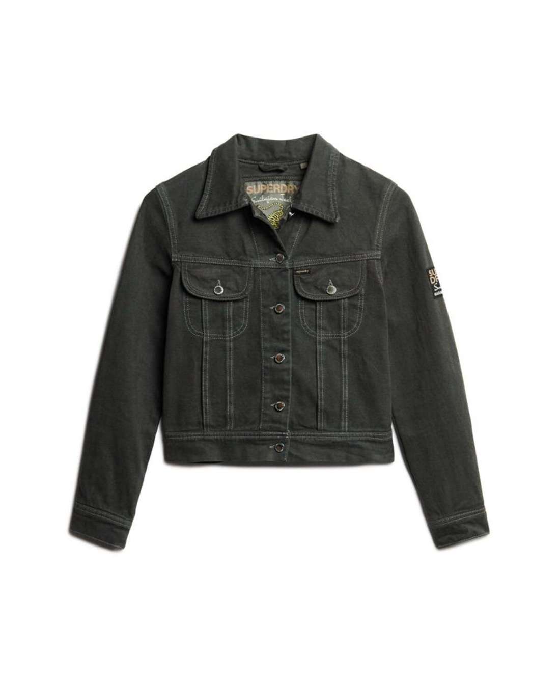 Всесезонная куртка St Tropez Workwear