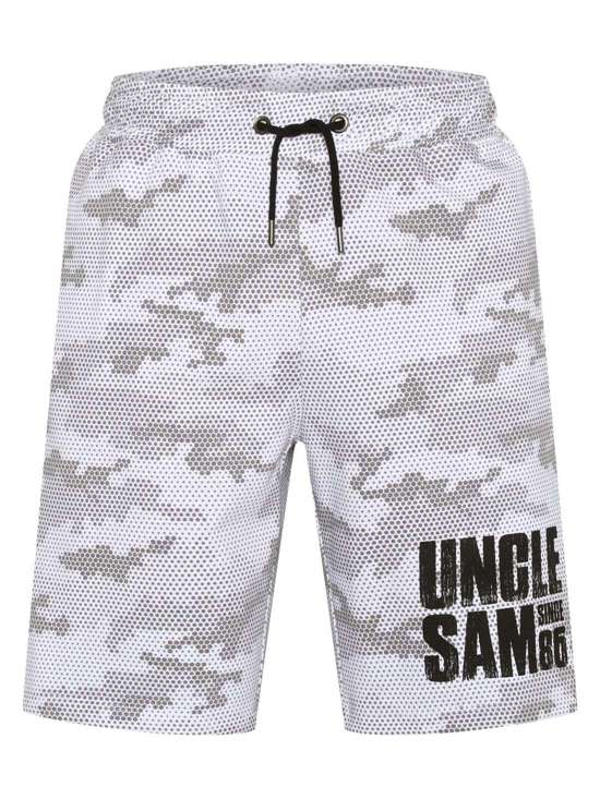 Обычные шорты