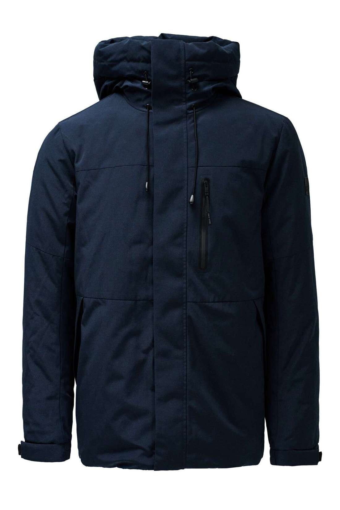 Зимняя куртка