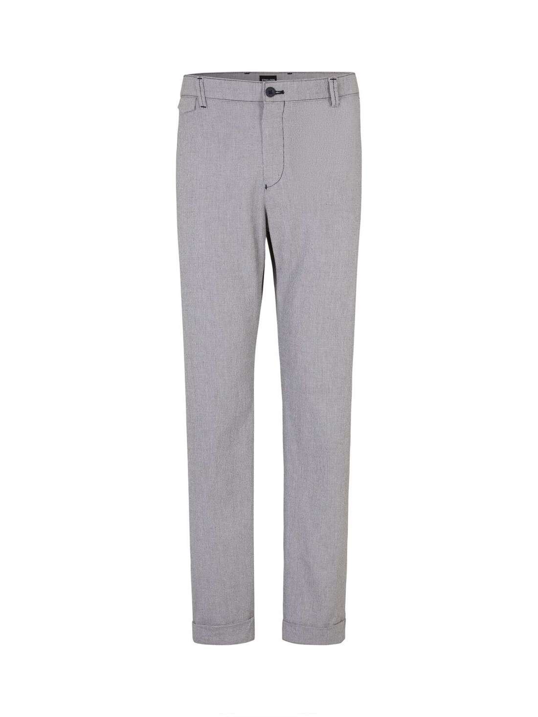 Обычные брюки чинос Luc