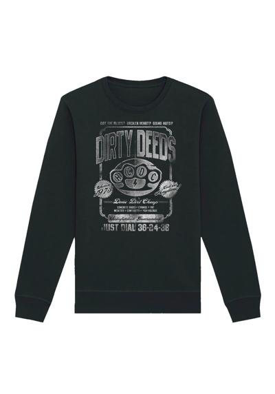 Свитшот AC/DC