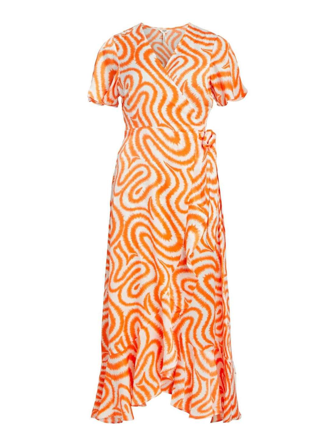 Платье Green Papaya