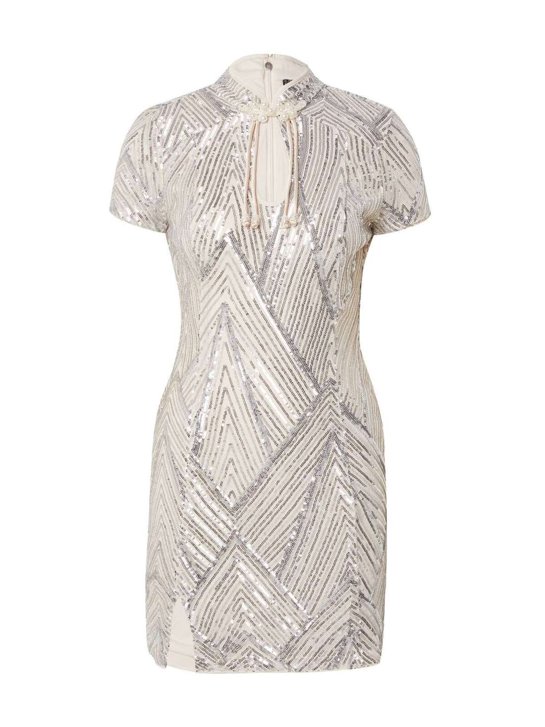 Коктейльное платье