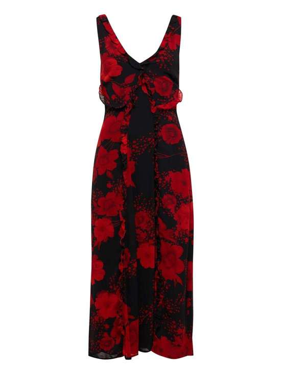 Платье JAZMINA