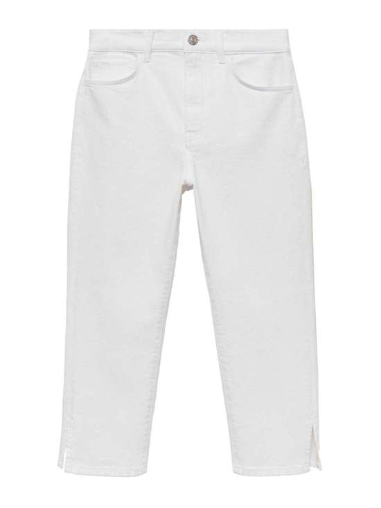 Джинсы узкого кроя PRISCILA