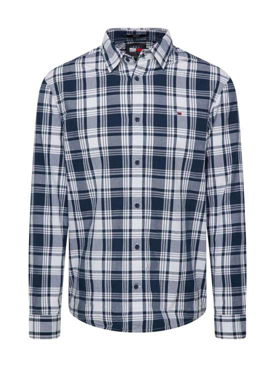 Рубашка стандартного кроя