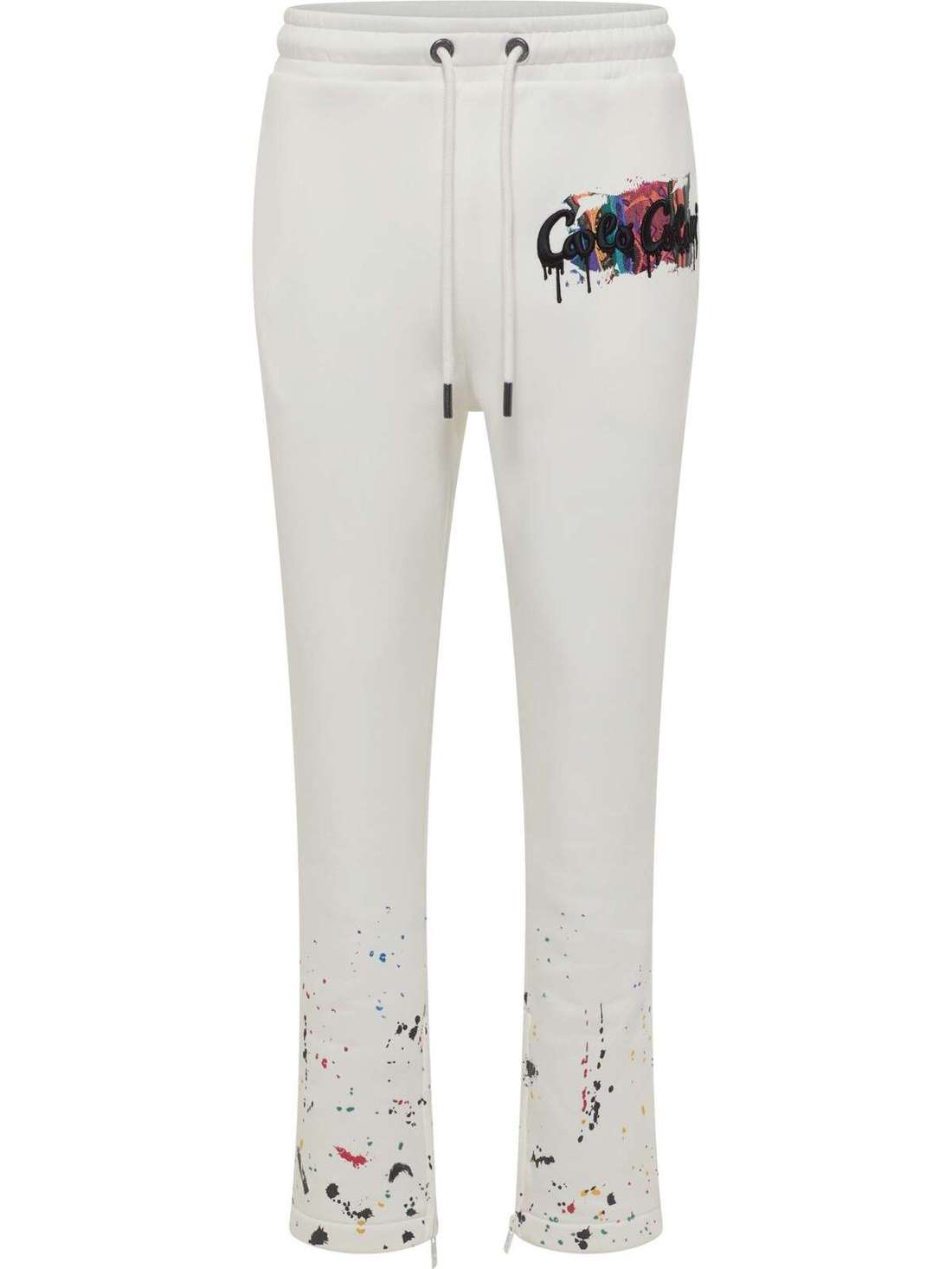 Обычные брюки