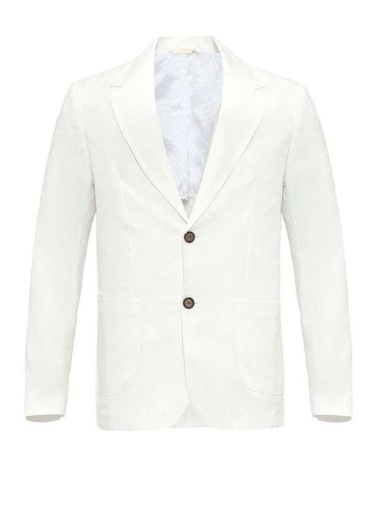 Куртка стандартного кроя