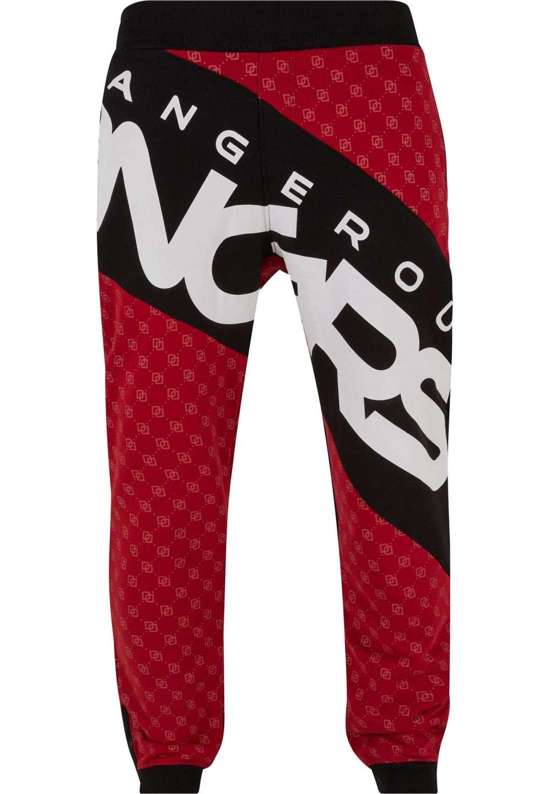 Зауженные брюки