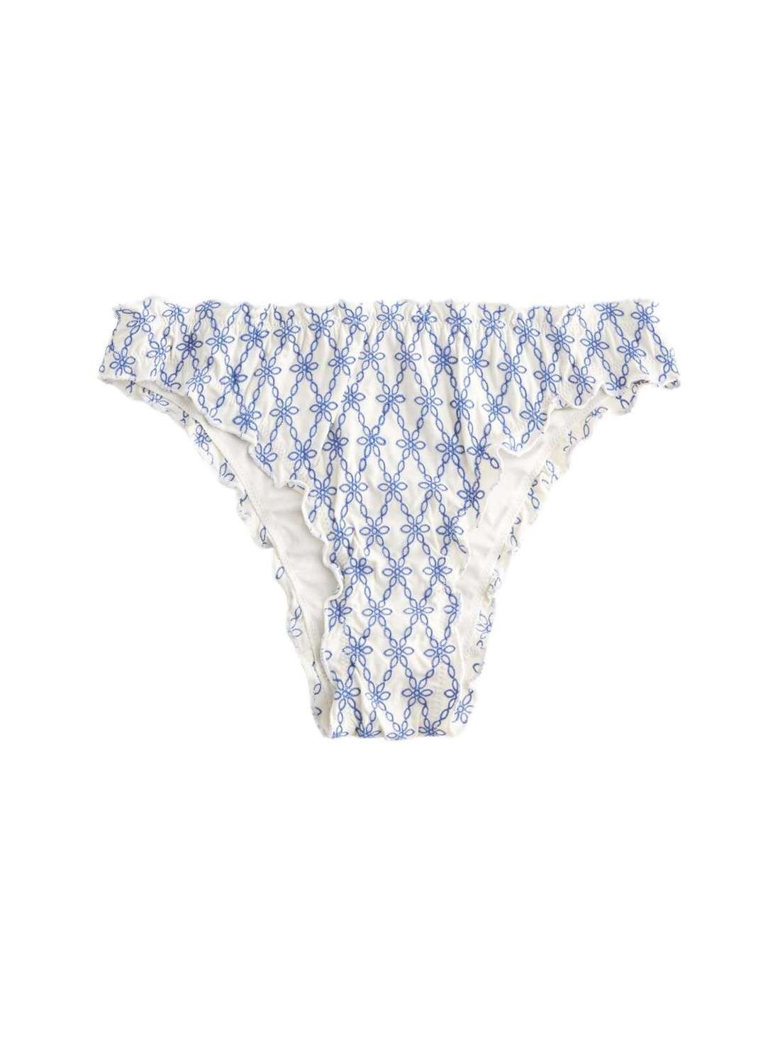 Плавки бикини