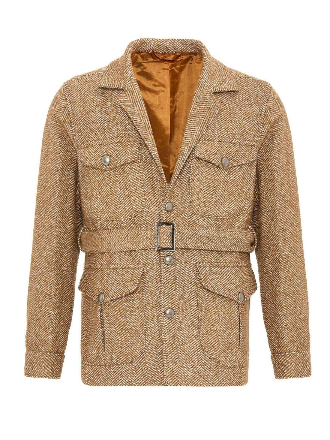 Демисезонное пальто
 Budapeşte