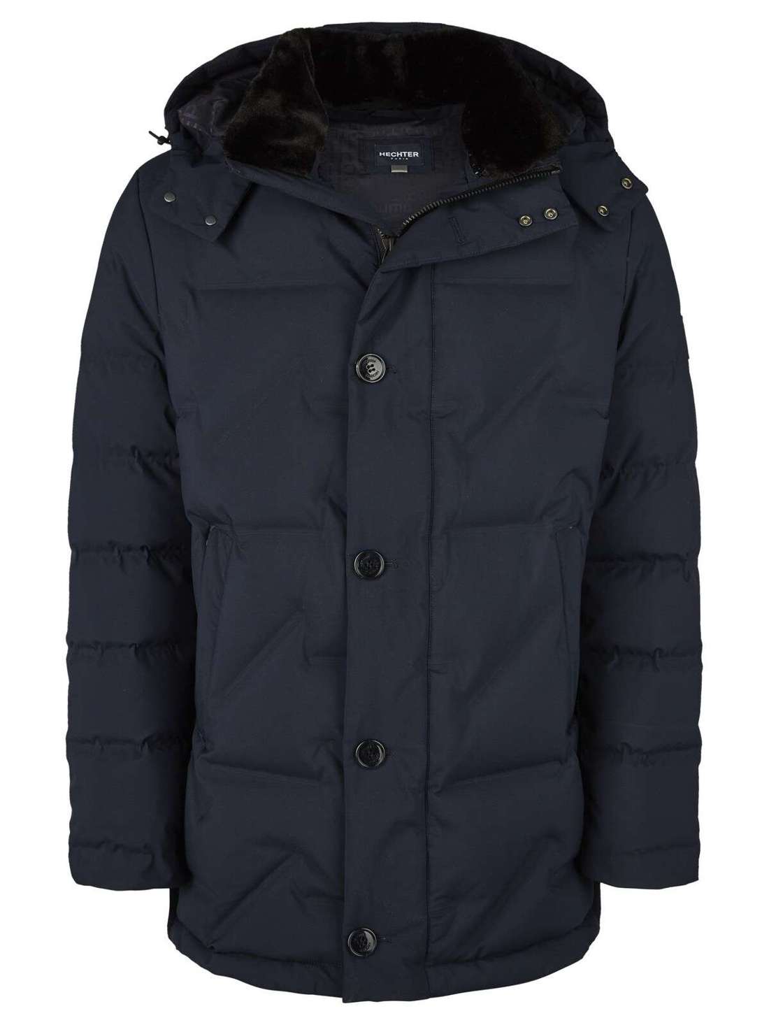 Зимнее пальто