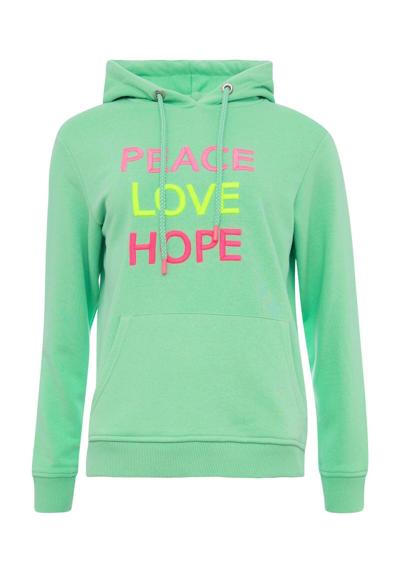 Свитшот Patrizia