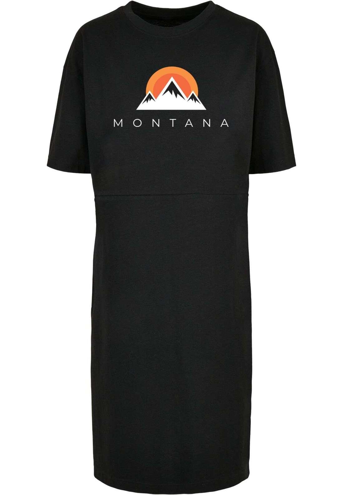 Платье Montana