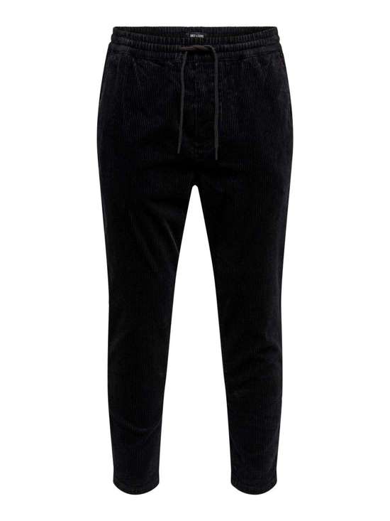 Обычные брюки Linus