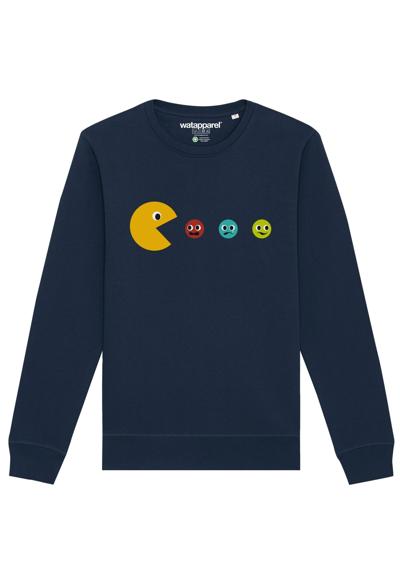 Свитшот Pacmännchen