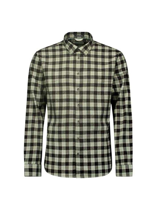 Рубашка стандартного кроя