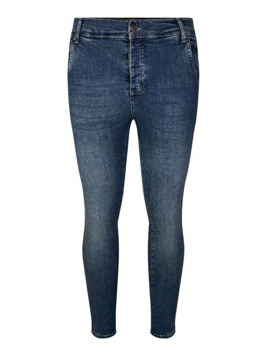 Узкие джинсы