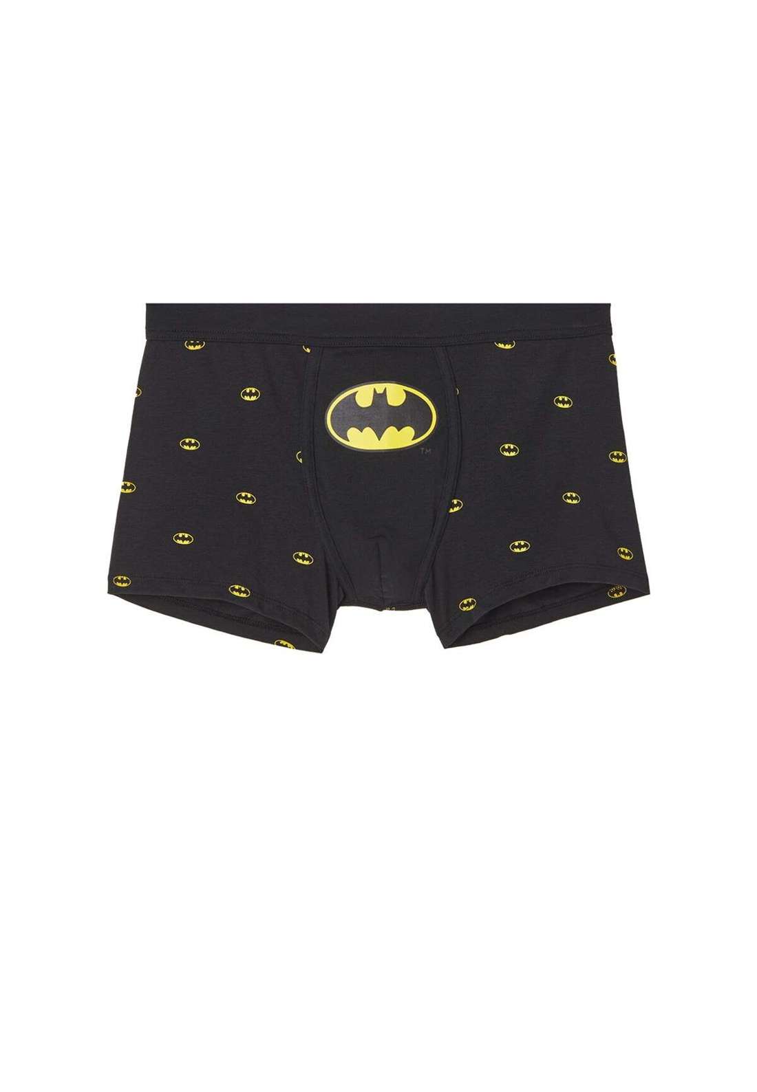 Боксеры DC Comics Batman