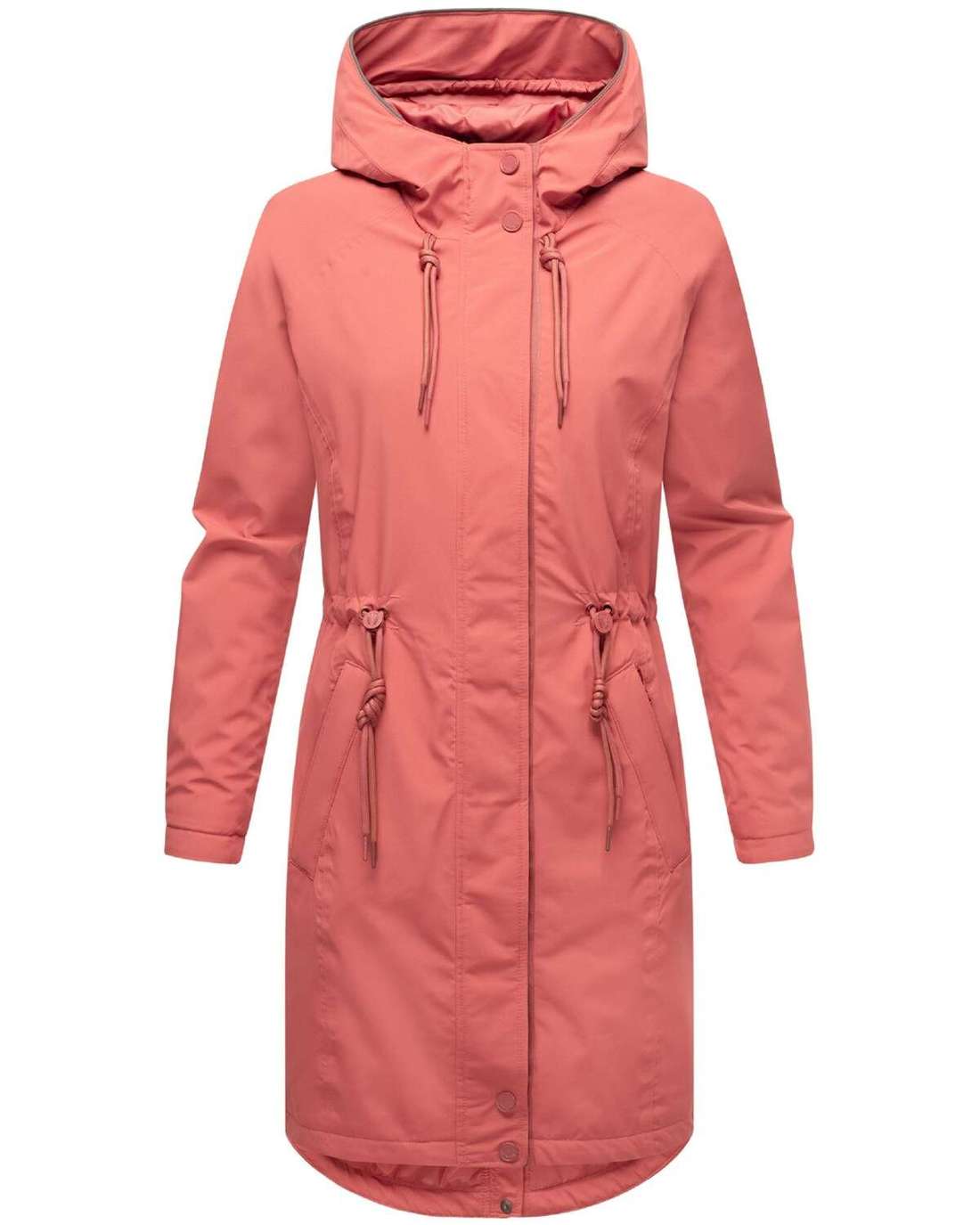 Пальто Megumii 16