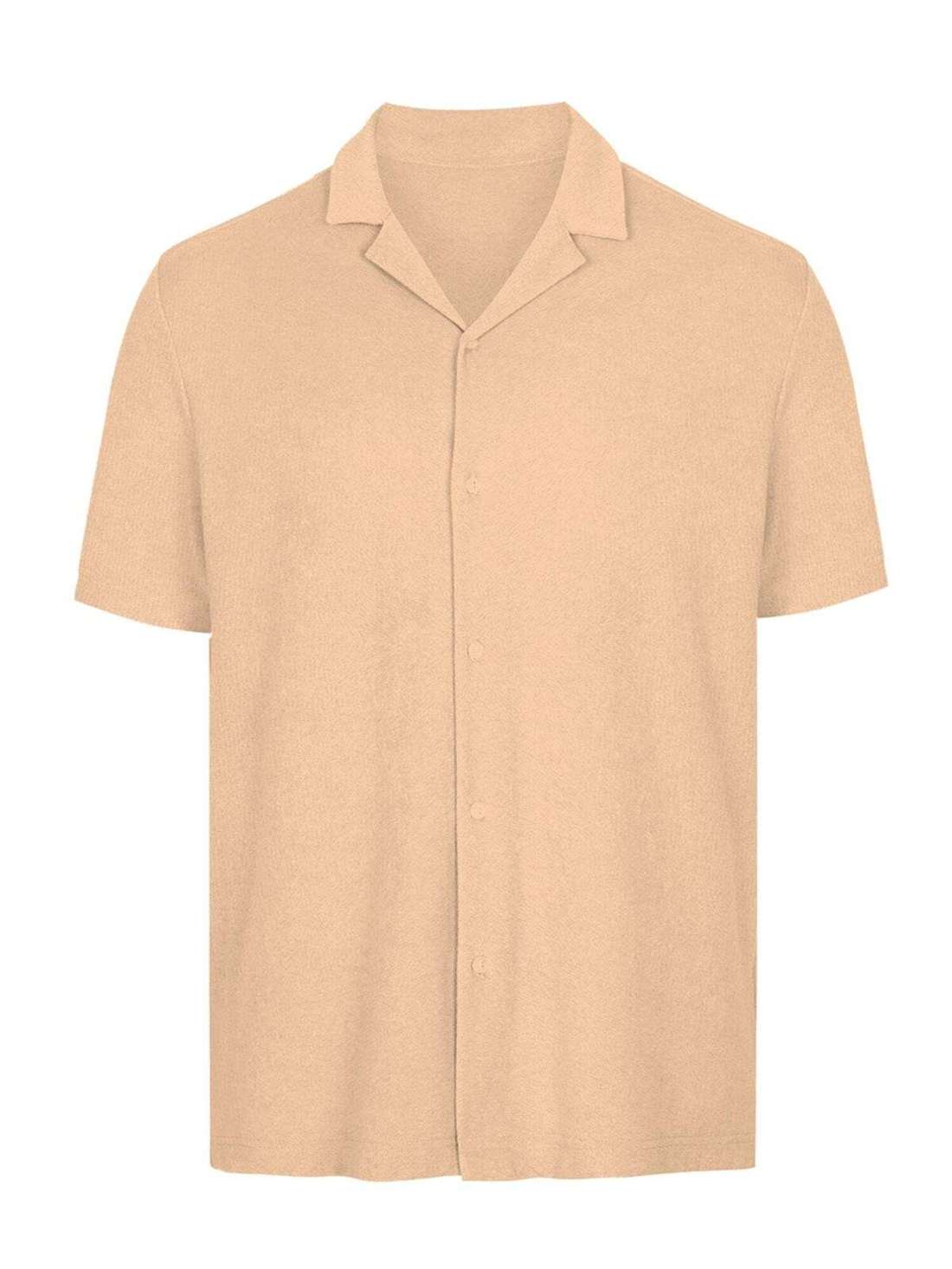 Рубашка стандартного кроя