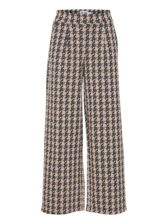 Широкие брюки Kate