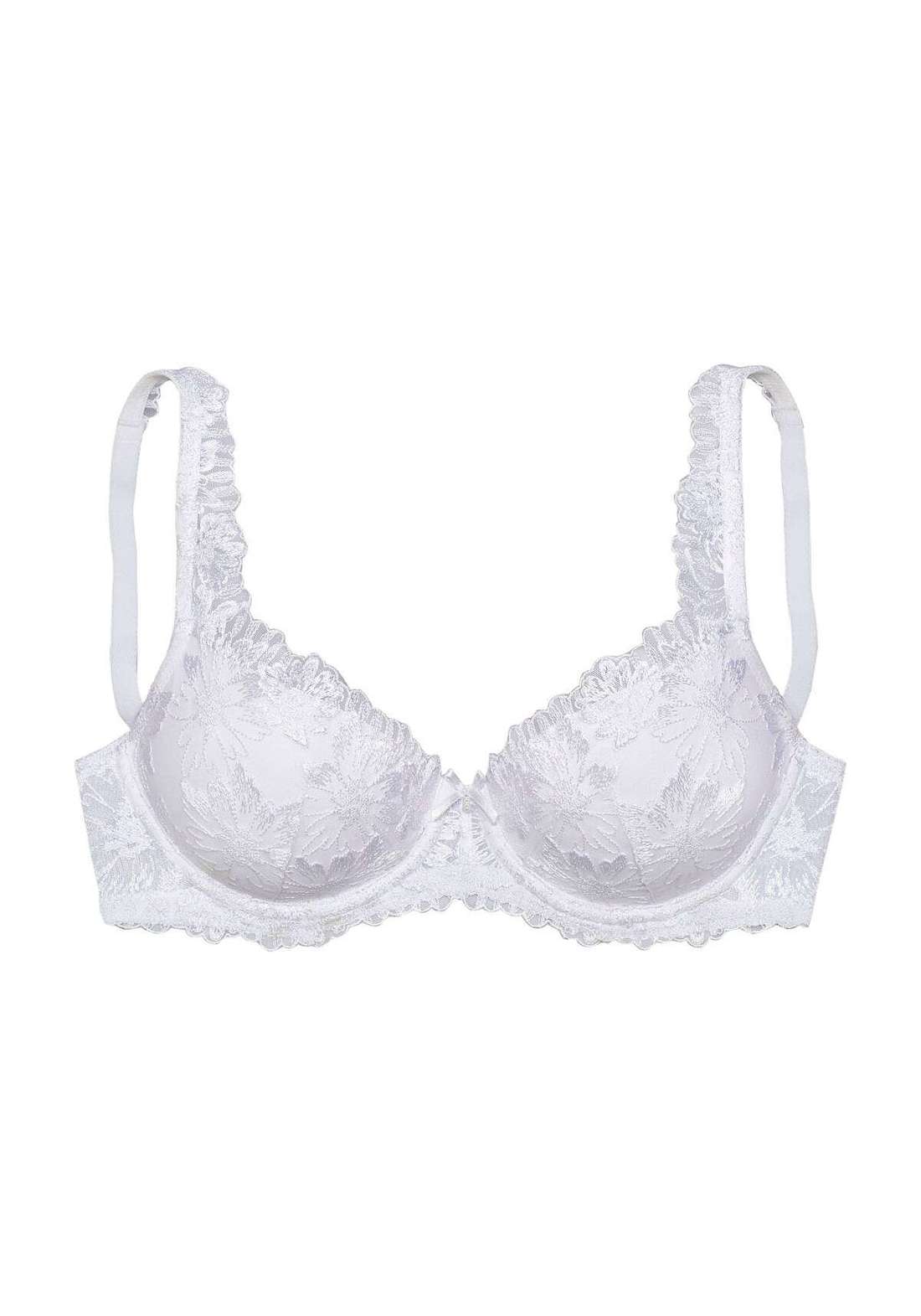 Бюстгальтер пуш-ап