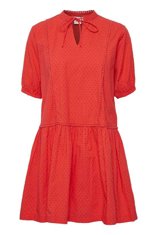 Летнее платье IHFALAN