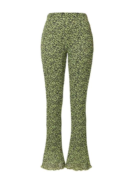 Расклешенные брюки Alex