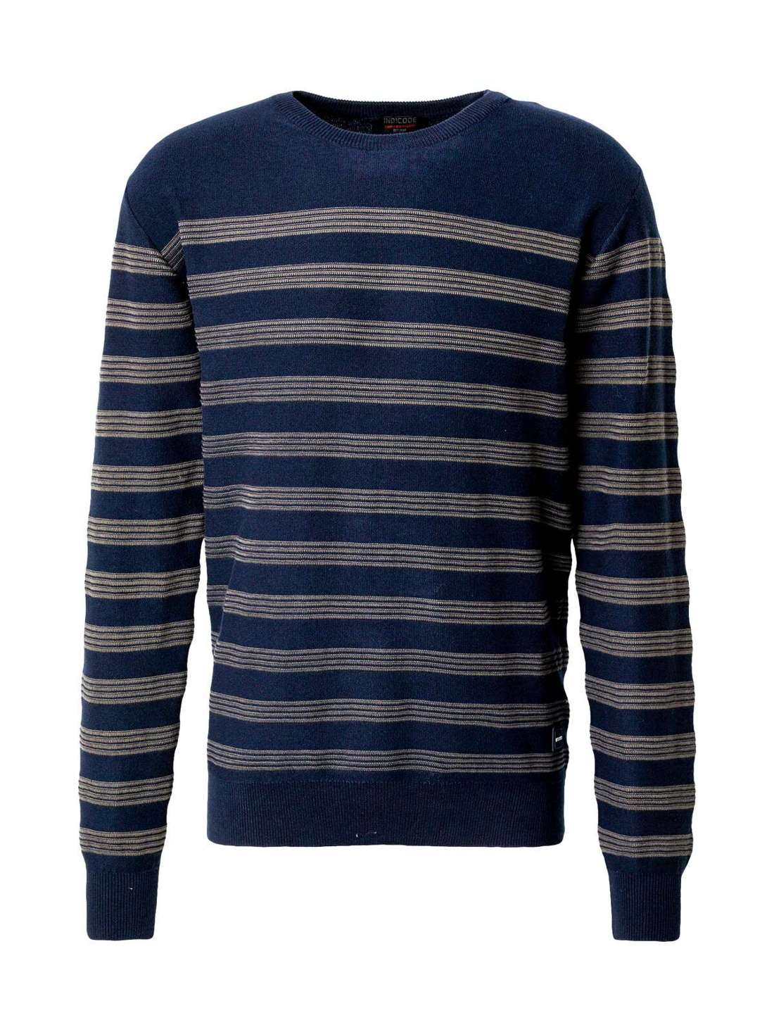 Пуловер Pancake