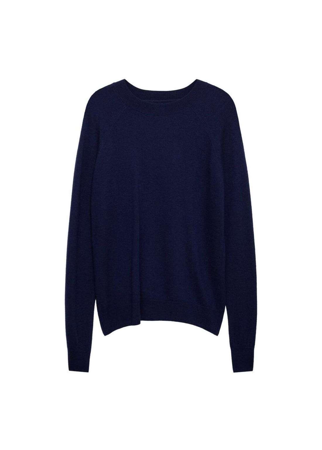 Пуловер Serrano