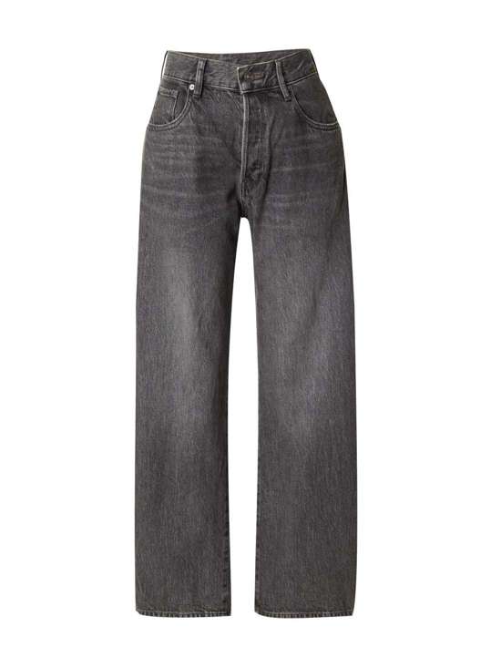 Широкие джинсы Bowey