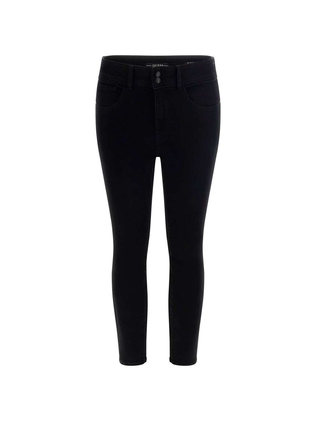 Узкие джинсы