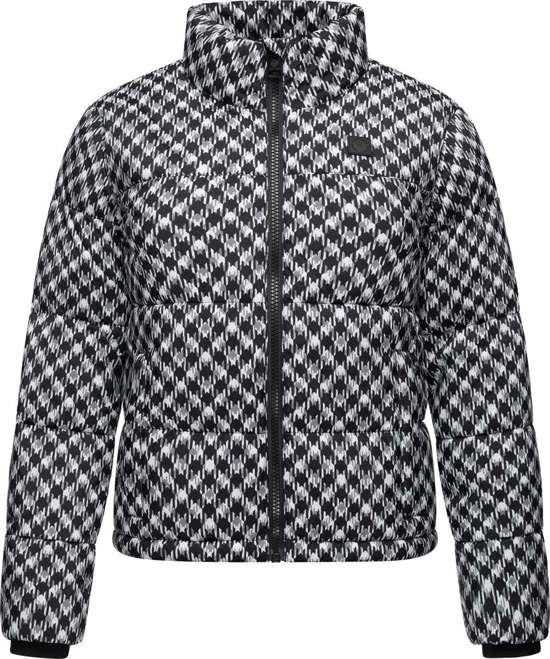 Функциональная куртка Serah