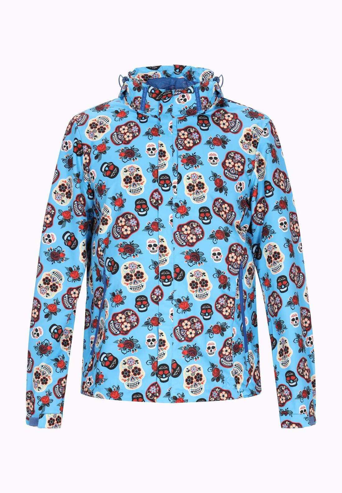 Всесезонная куртка