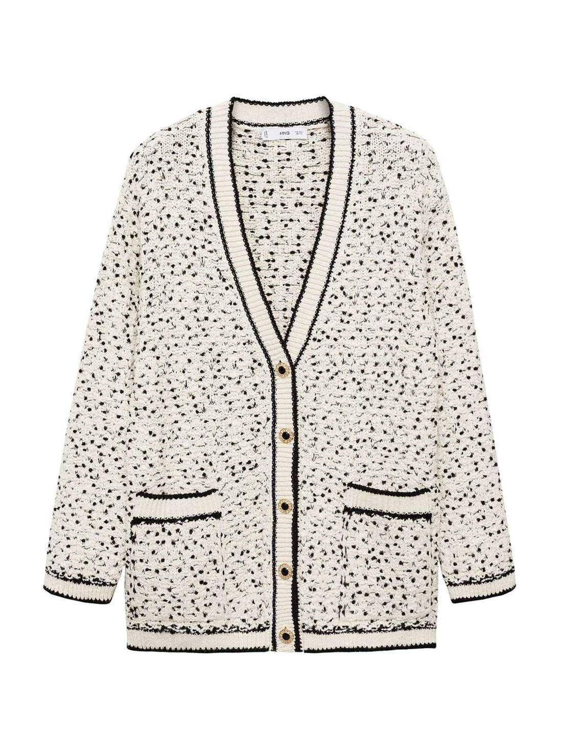 Кардиган Jessy