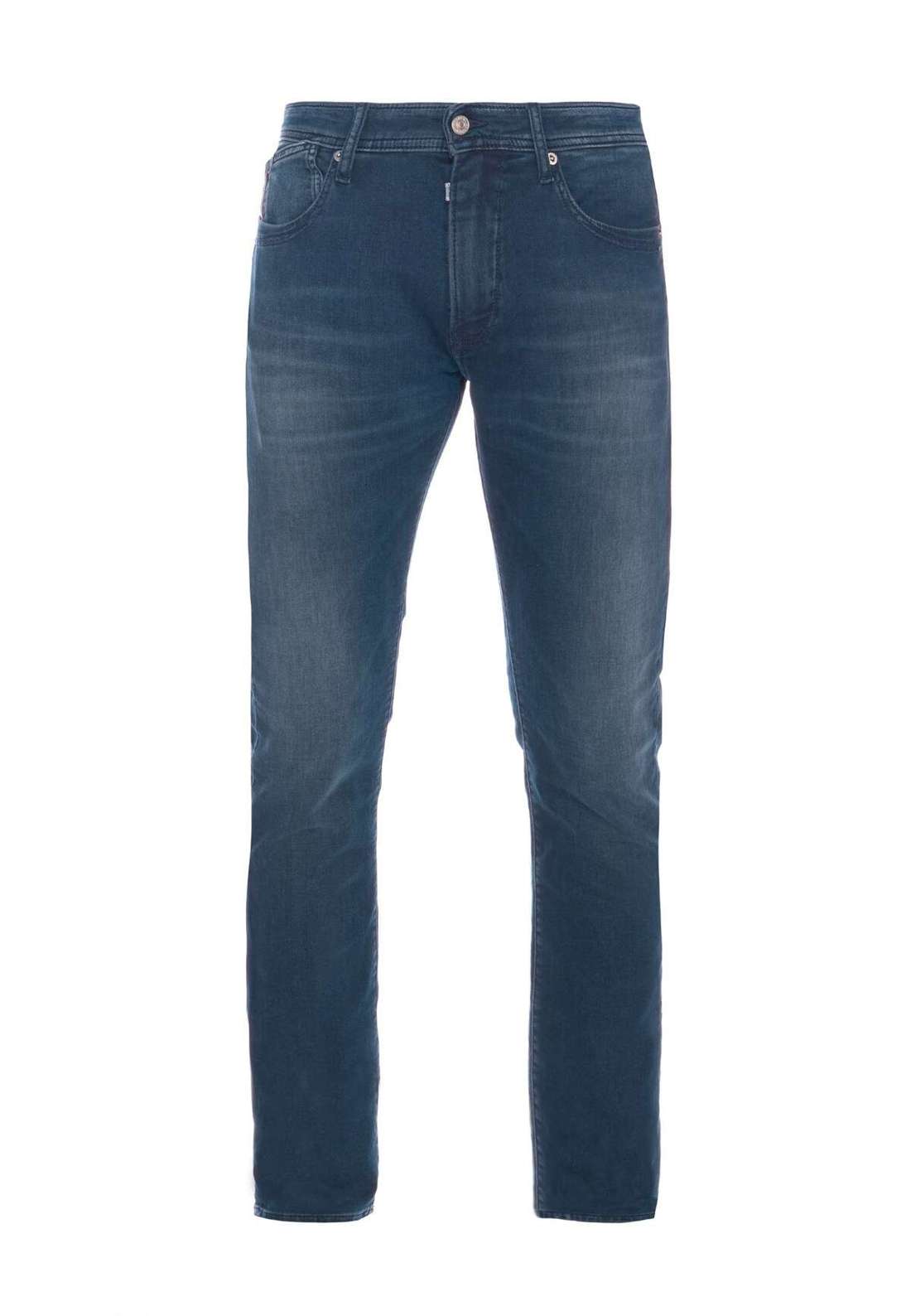Джинсы узкого кроя 700/11JO