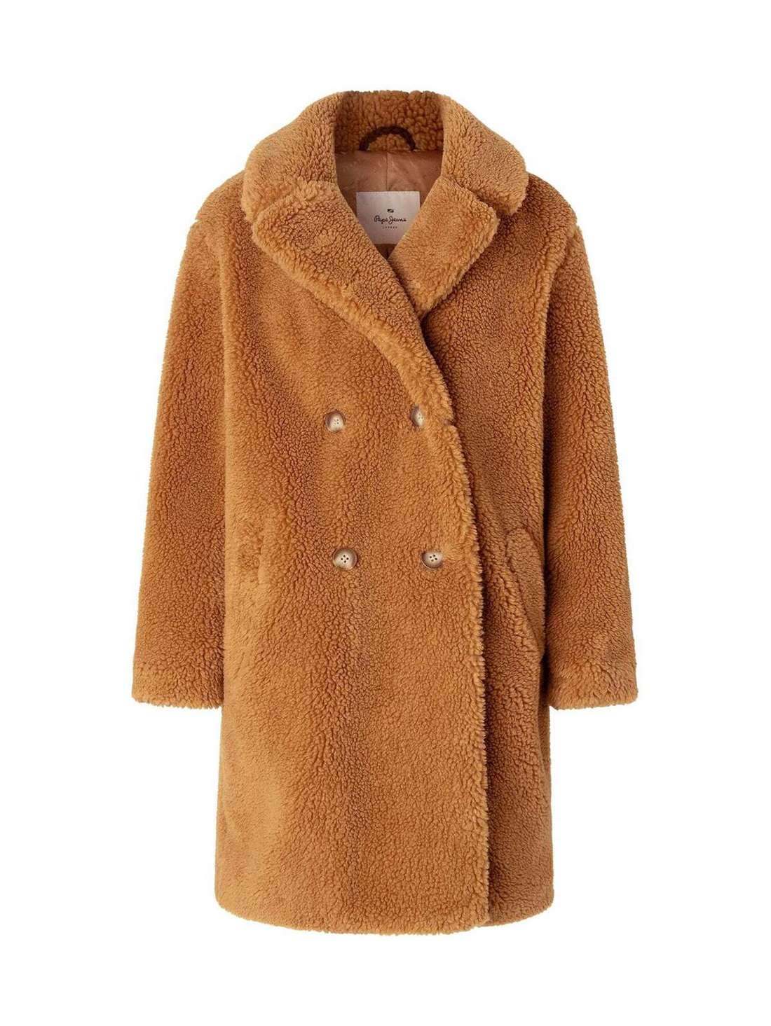 Зимняя куртка Ruby