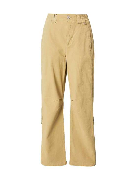 Брюки свободного кроя 94Tessa