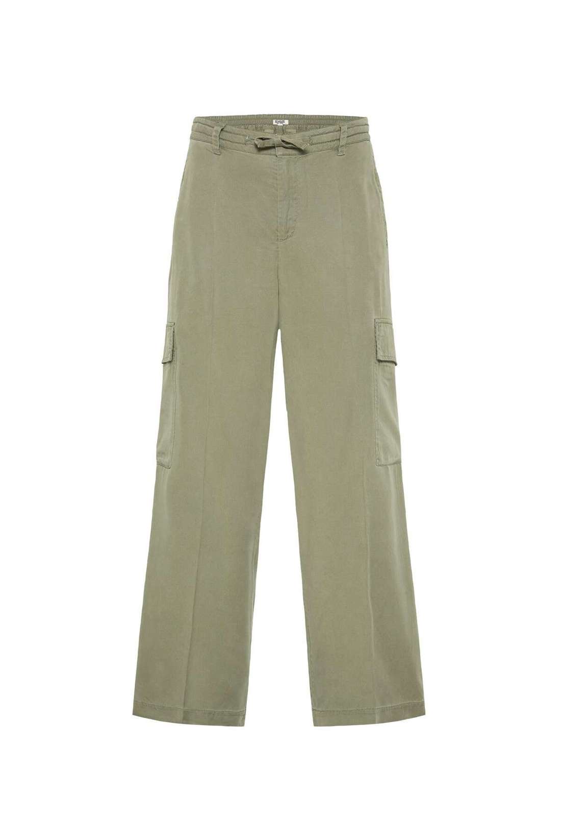 Обычные брюки