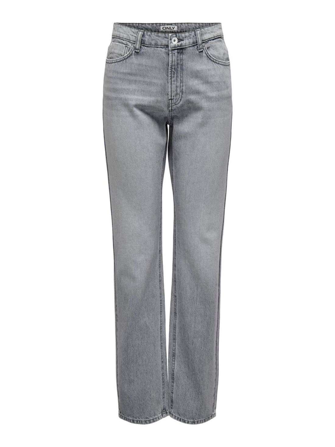 Обычные джинсы ONLJACI