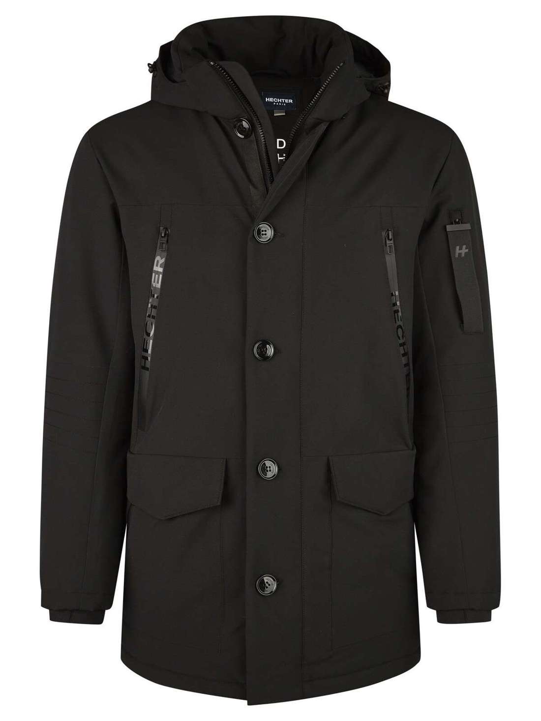 Всесезонная парка