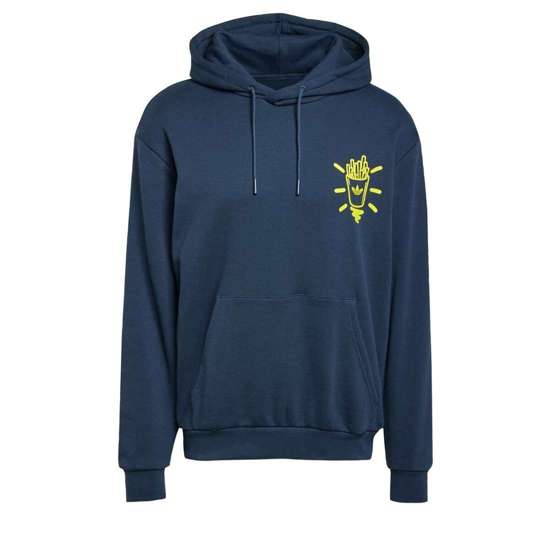 Свитшот Q12 Street Burger