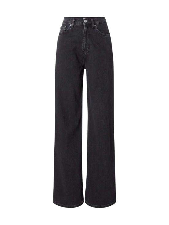 Широкие джинсы CLAIRE